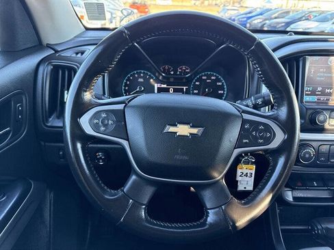 Used 2016 Chevrolet Colorado LT w/ Midnight Edition image 22