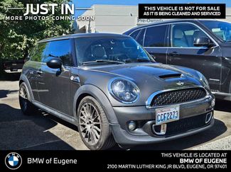 Used 2013 MINI Cooper S FWD video 1