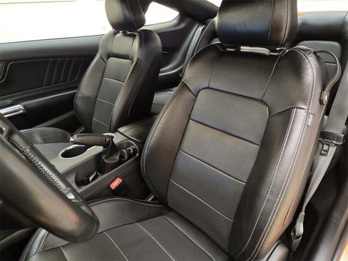 Used 2021 Ford Mustang GT Premium w/ GT Performance Package image 29