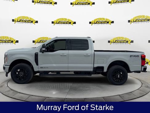 New 2026 Ford F250 Lariat AWD/4WD image 2