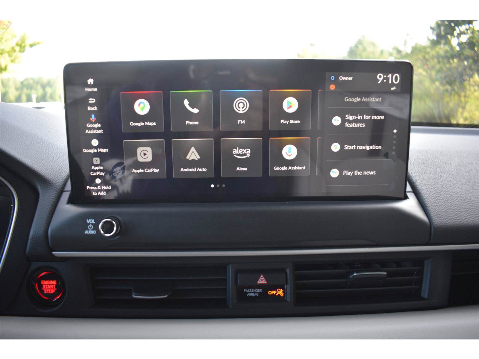 New 2026 Honda Pilot Touring image 14