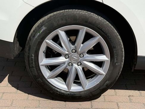 Used 2023 Acura RDX AWD image 7