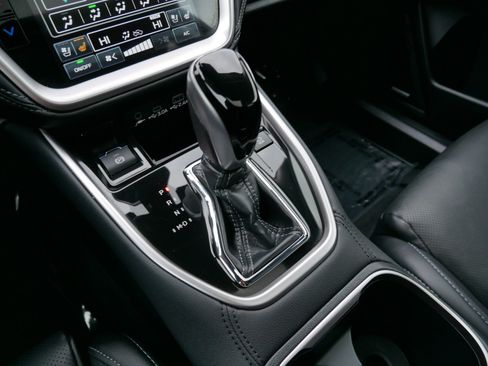 Certified 2024 Subaru Outback Touring image 24