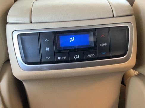 Used 2015 Toyota Highlander Limited FWD image 27
