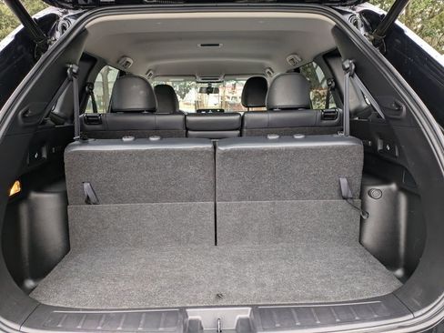 Used 2024 Mitsubishi Outlander SE image 12