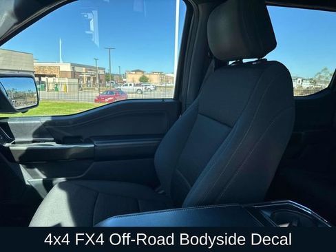 Used 2021 Ford F150 XLT w/ Equipment Group 302A High image 22