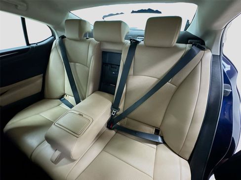 Used 2021 Lexus ES 350 w/ Premium Package FWD image 24