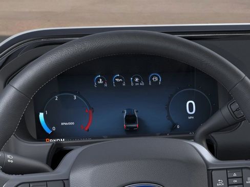 New 2026 Ford F350 Lariat w/ Lariat Premium Package image 13