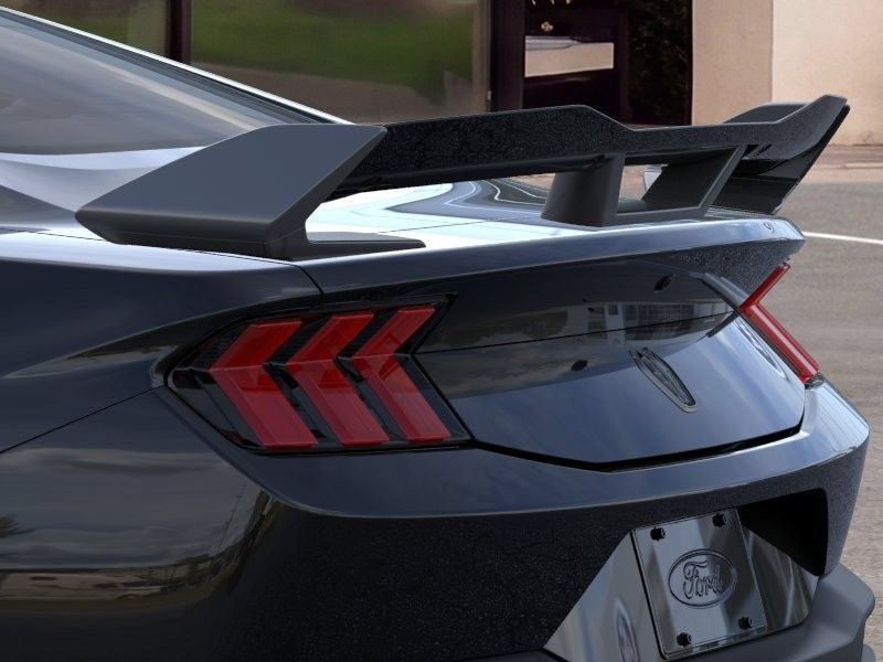 New 2026 Ford Mustang Dark Horse w/ Dark Horse Handlin Package RWD image 22