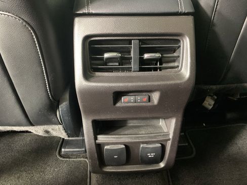 Used 2017 Ford Edge Titanium w/ Equipment Group 301A image 34