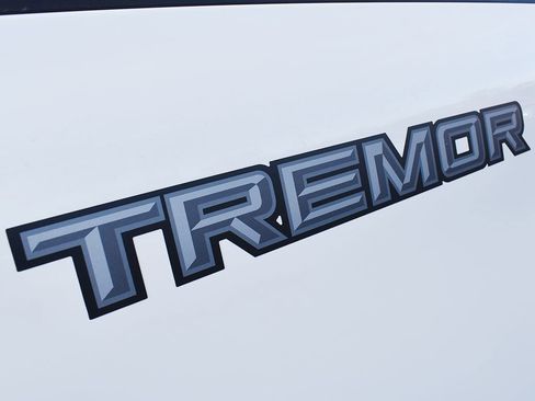 New 2026 Ford F250 XLT w/ Tremor Off-Road Package image 8