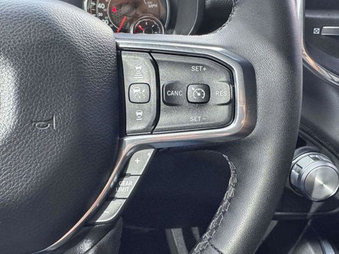 Used 2025 RAM 1500 Laramie w/ Laramie Southwest Edition AWD/4WD image 28
