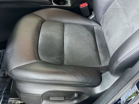 Used 2023 MAZDA CX-5 AWD 2.5 S w/ Select Package image 12