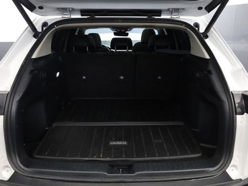 Used 2024 MAZDA CX-50 AWD 2.5 S w/ Weather Package image 27