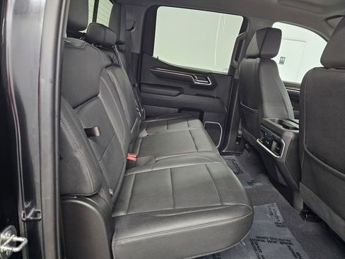 Used 2024 GMC Sierra 1500 Elevation w/ Elevation Premium Package AWD/4WD image 24