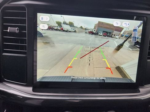 New 2025 Ford F150 STX w/ Equipment Group 200A image 22