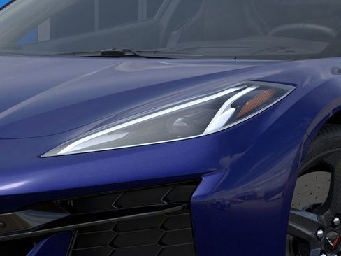 New 2026 Chevrolet Corvette Z06 image 10