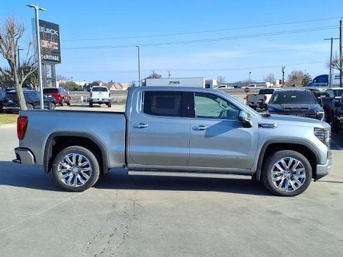 New 2026 GMC Sierra 1500 Denali image 2