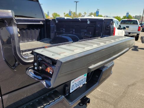 Used 2022 GMC Sierra 1500 Elevation w/ LPO, Elevation Black Package image 26