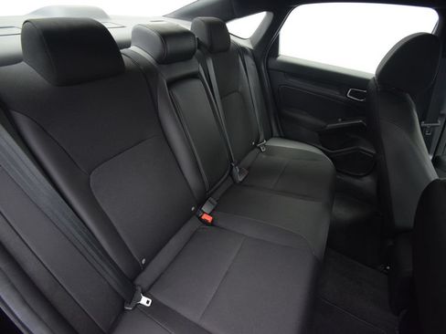Used 2025 Honda Civic Sport image 22