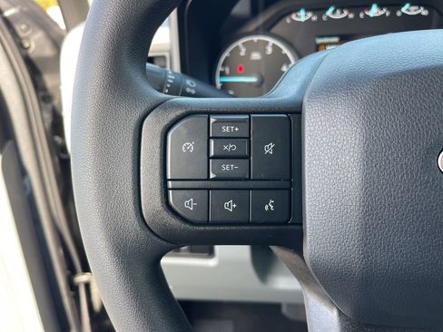 New 2026 Ford F250 XL w/ STX Appearance Package AWD/4WD image 14
