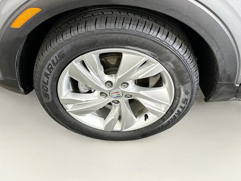 Used 2025 Buick Encore GX Preferred FWD image 11