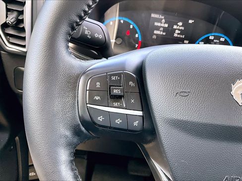 Used 2022 Ford Bronco Sport Big Bend w/ Convenience Package AWD/4WD image 21
