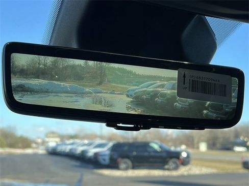 New 2026 Jeep Grand Cherokee L Limited image 29