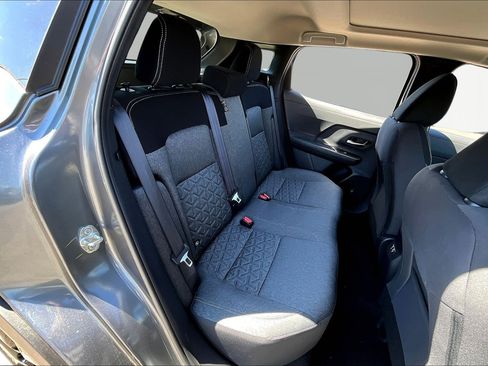 New 2026 Nissan Kicks SV AWD/4WD image 20