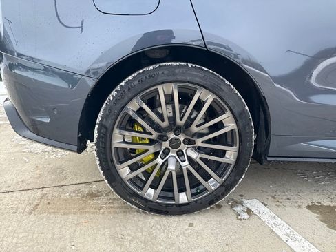 New 2026 Land Rover Range Rover Sport image 25