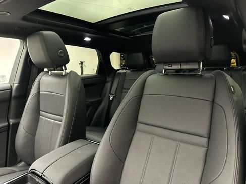 Used 2026 Land Rover Range Rover Evoque S AWD/4WD image 10