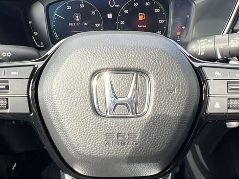 New 2026 Honda CR-V Sport Touring image 31