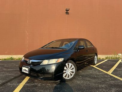 Used 2011 Honda Civic LX