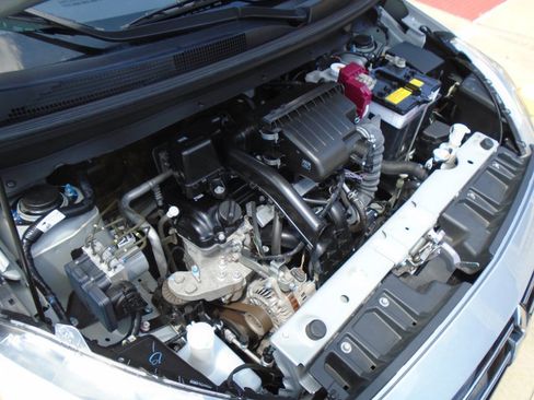 Used 2024 Mitsubishi Mirage ES FWD image 18