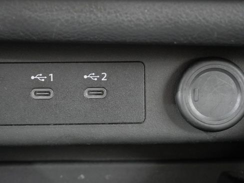 Used 2024 Nissan Rogue S FWD image 21