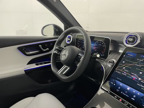 New 2026 Mercedes-Benz GLC 300 image 10