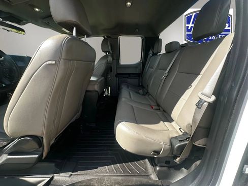 Used 2020 Ford F150 XL w/ Equipment Group 101A Mid AWD/4WD image 38