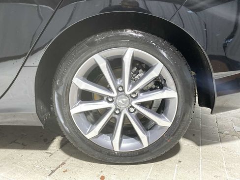Certified 2026 Acura Integra FWD image 8