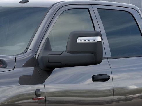 New 2026 RAM 3500 Tradesman AWD/4WD image 12