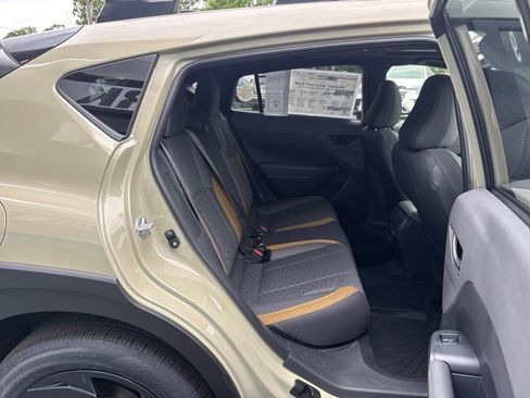 New 2026 Subaru Crosstrek 2.5i Sport AWD/4WD image 97