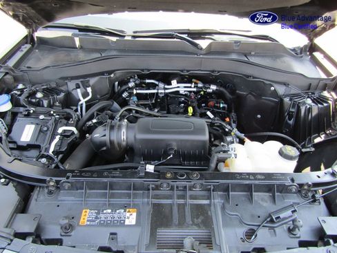 Certified 2023 Ford Explorer XLT w/ Equipment Group 202A AWD/4WD image 42
