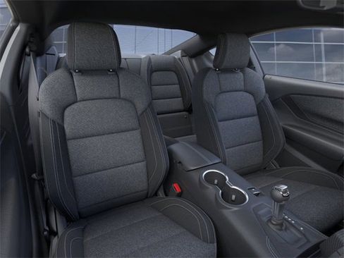 New 2026 Ford Mustang Coupe w/ Mustang Nite Pony Package image 10