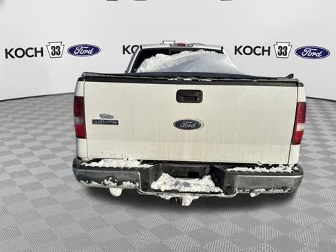 Used 2008 Ford F150 XLT image 6