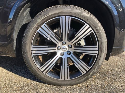 Used 2022 Volvo XC90 T6 Inscription w/ Advanced Package image 9