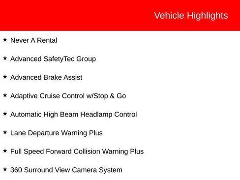 Used 2019 Chrysler Pacifica Limited w/ Tire & Wheel Group image 4