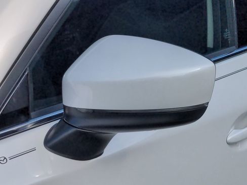 Certified 2023 MAZDA CX-5 AWD 2.5 S w/ Premium Plus Pkg image 12