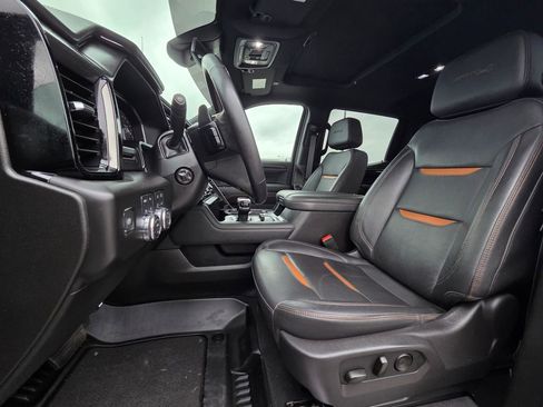 Used 2024 GMC Sierra 1500 AT4 w/ AT4 Premium Package image 24