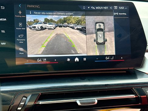 Used 2025 BMW X1 xDrive28i w/ Technology Package AWD/4WD image 33