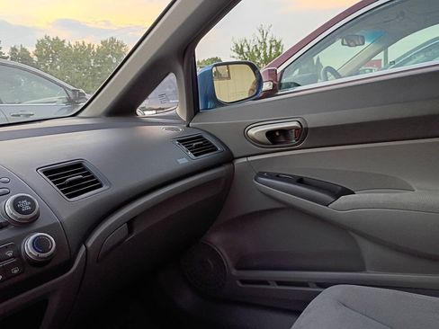 Used 2008 Honda Civic LX image 20