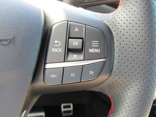 Used 2024 Ford Escape ST-Line w/ Tech Pack #1 AWD/4WD image 20